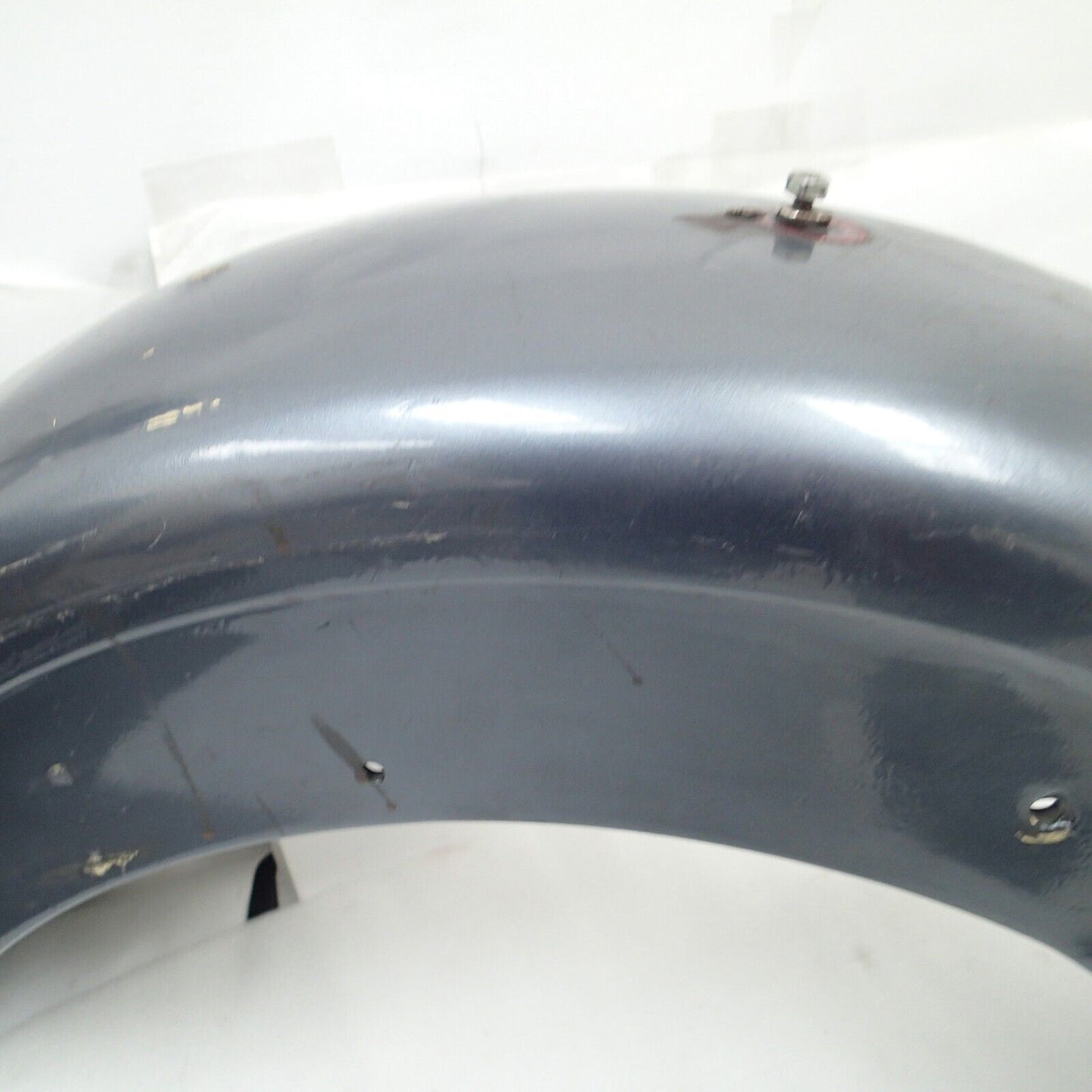 Harley Davidson OEM Rear Fender 80-84 FL
