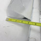 Windshield Fork Mount Deflector 86- UP FLST Harley Davidson 50-0726