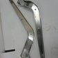 V.T CHROME REAR FENDER STRUTS HARLEY DAVIDSON FLST SOFTAIL 1986-1999 50-1071 SET