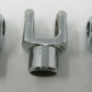 3 Unbranded Various Footpeg Clevis Mounts 1/2''- 20 Thread PFX1174