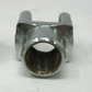 3 Unbranded Various Footpeg Clevis Mounts 1/2''- 20 Thread PFX1174