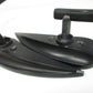 ARLEN NESS Micro Rad II Teardrop Black Mirror Right Left 0640-0489/ 0640-0490