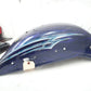 2003 Up Harley Davidson Softail Duce Rear Fender Used 59759-03BDR DUCE