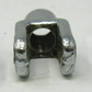 3 Unbranded Various Footpeg Clevis Mounts 1/2''- 20 Thread PFX1174