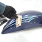 2003 Up Harley Davidson Softail Duce Rear Fender Used 59759-03BDR DUCE