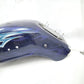 2003 Up Harley Davidson Softail Duce Rear Fender Used 59759-03BDR DUCE