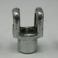 3 Unbranded Various Footpeg Clevis Mounts 1/2''- 20 Thread PFX1174