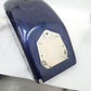 2003 Up Harley Davidson Softail Duce Rear Fender Used 59759-03BDR DUCE