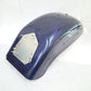 2003 Up Harley Davidson Softail Duce Rear Fender Used 59759-03BDR DUCE