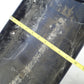 2003 Up Harley Davidson Softail Duce Rear Fender Used 59759-03BDR DUCE