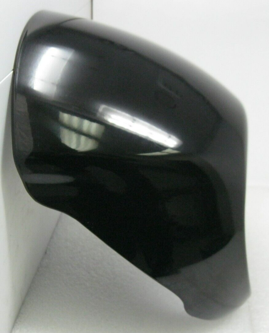 Harley-Davidson OEM 17-24 FXLRS FXDLS Vivid Black Speed Screen 57000740DH