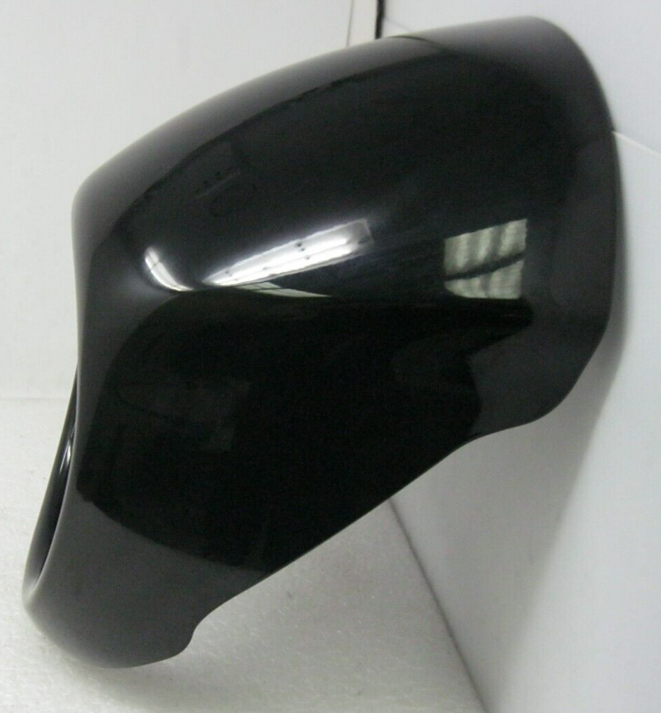 Harley-Davidson OEM 17-24 FXLRS FXDLS Vivid Black Speed Screen 57000740DH