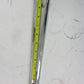 V.T CHROME REAR FENDER STRUTS HARLEY DAVIDSON FLST SOFTAIL 1986-1999 50-1071