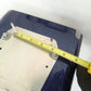 2003 Up Harley Davidson Softail Duce Rear Fender Used 59759-03BDR DUCE