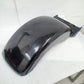 CUSTOME HARLEY Rear Fender BLACK (SEE VIDEO)