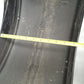 CUSTOME HARLEY Rear Fender BLACK (SEE VIDEO)