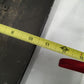 CUSTOME HARLEY Rear Fender BLACK (SEE VIDEO)