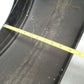 CUSTOME HARLEY Rear Fender BLACK (SEE VIDEO)