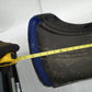 CUSTOME HARLEY Rear Fender BLACK (SEE VIDEO)