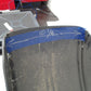 CUSTOME HARLEY Rear Fender BLACK (SEE VIDEO)