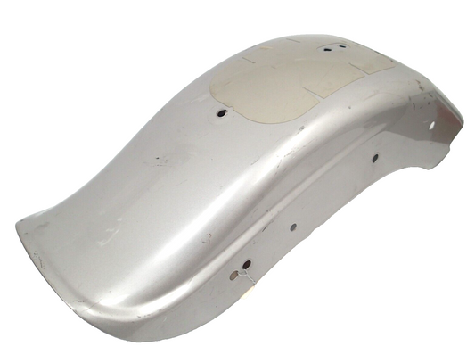 REAR FENDER FOR 2OO TIRE FACTORY BOBTAIL FENDER (BRILLIANT SILVER) 59914-06BHT