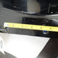CUSTOME HARLEY Rear Fender BLACK (SEE VIDEO)