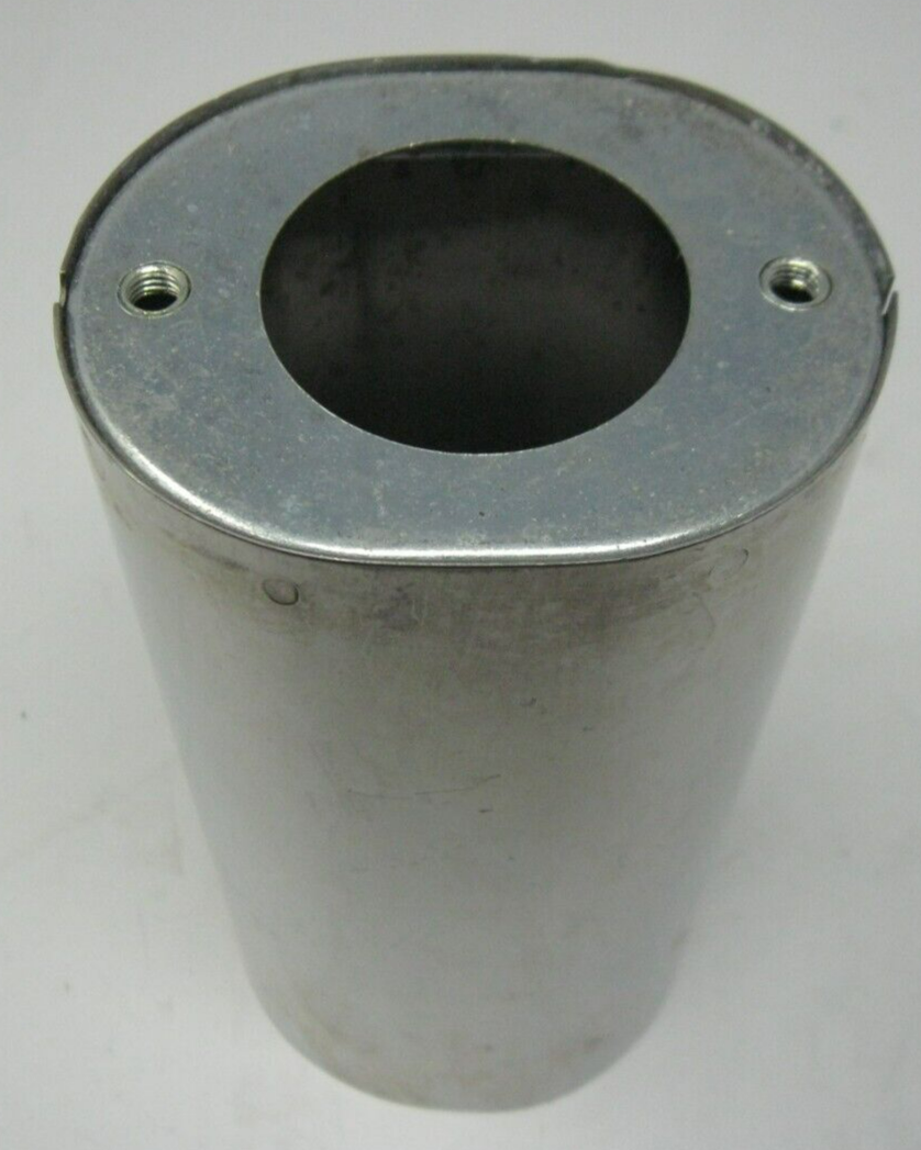 Harley-Davidson OEM Stainless Fork Tube Cover (Single Unit) 45964-86
