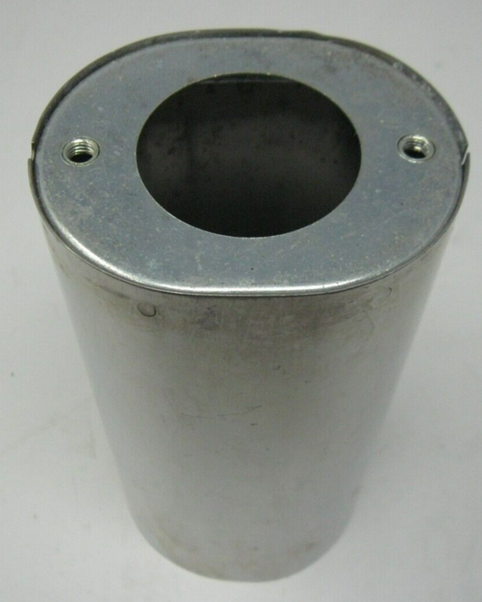 Harley-Davidson OEM Stainless Fork Tube Cover (Single Unit) 45964-86