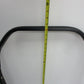 2020-24 SKI-DOO SUMMIT 850 SNOWMOBILE REAR SHORT BUMPER 154 #518331205