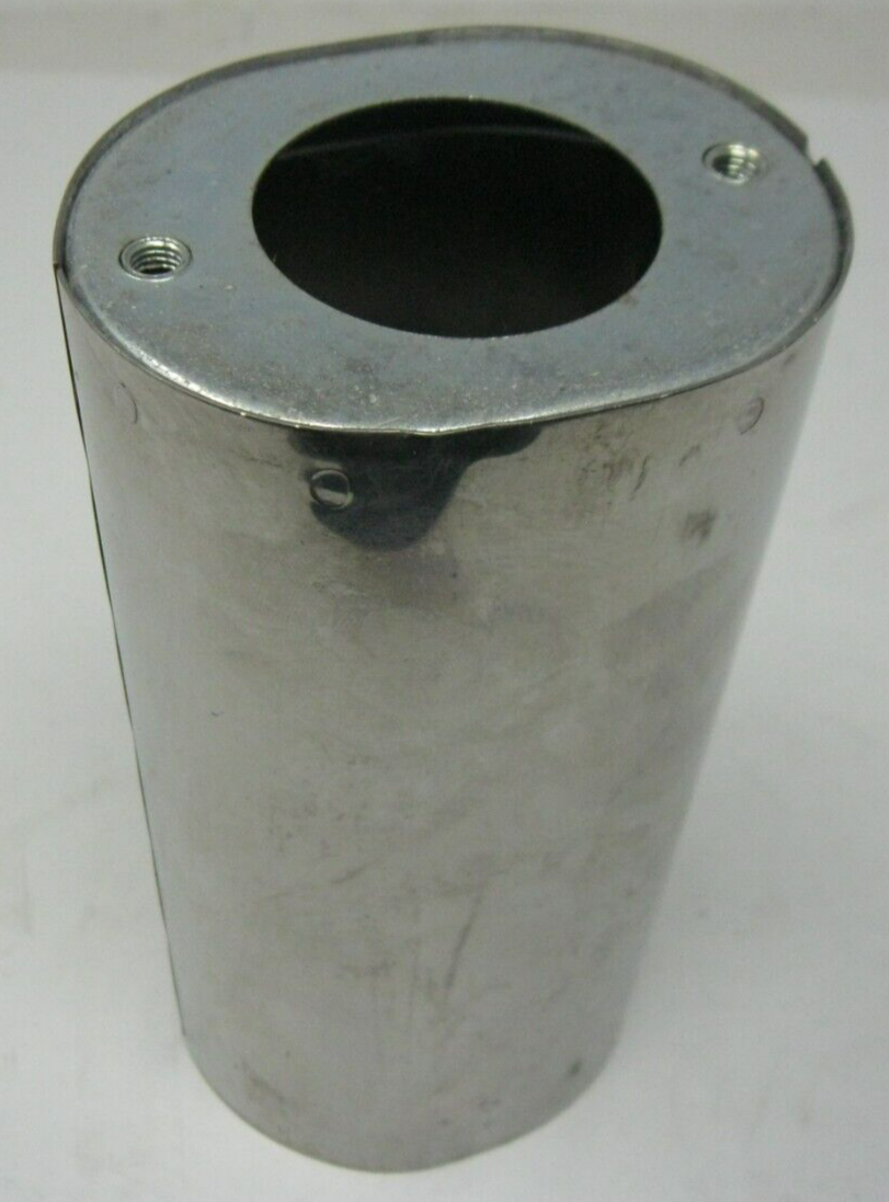 Harley-Davidson OEM Stainless Fork Tube Cover (Single Unit) 45964-86