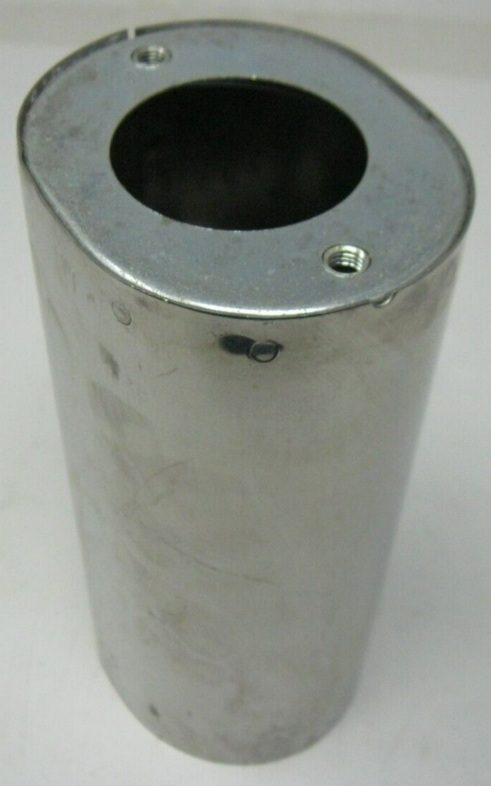 Harley-Davidson OEM Stainless Fork Tube Cover (Single Unit) 45964-86