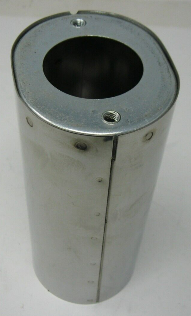 Harley-Davidson OEM Stainless Fork Tube Cover (Single Unit) 45964-86