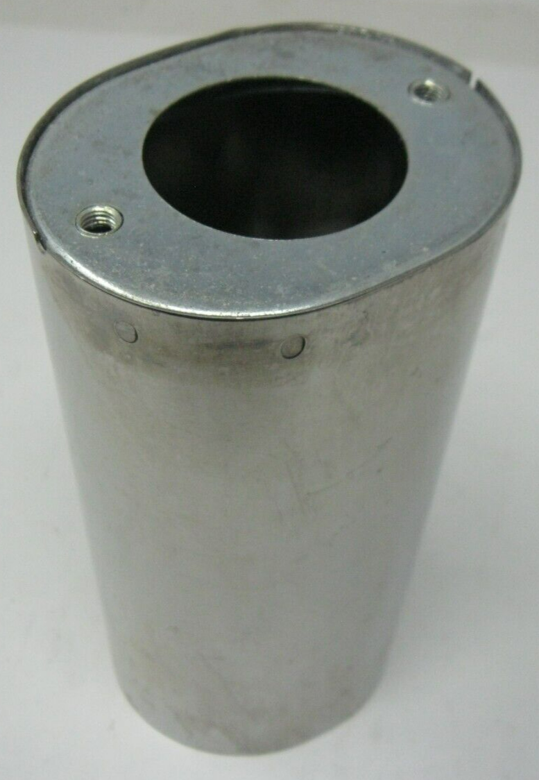Harley-Davidson OEM Stainless Fork Tube Cover (Single Unit) 45964-86
