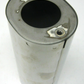 Harley-Davidson OEM Stainless Fork Tube Cover (Single Unit) 45964-86