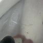 Harley-Davidson OEM Stainless Fork Tube Cover (Single Unit) 45964-86