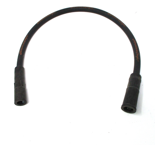 Genuine Harley Screamin Eagle 10MM Phat Spark Plug Wire 32303-08 Black  USED