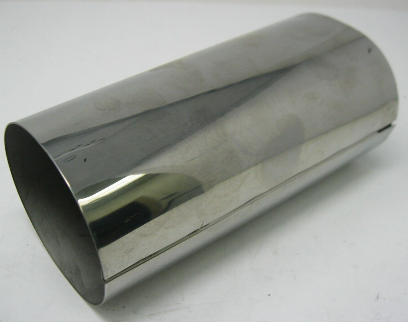 Harley-Davidson OEM Stainless Fork Tube Cover (Single Unit) 45964-86