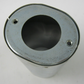 Harley-Davidson OEM Stainless Fork Tube Cover (Single Unit) 45964-86
