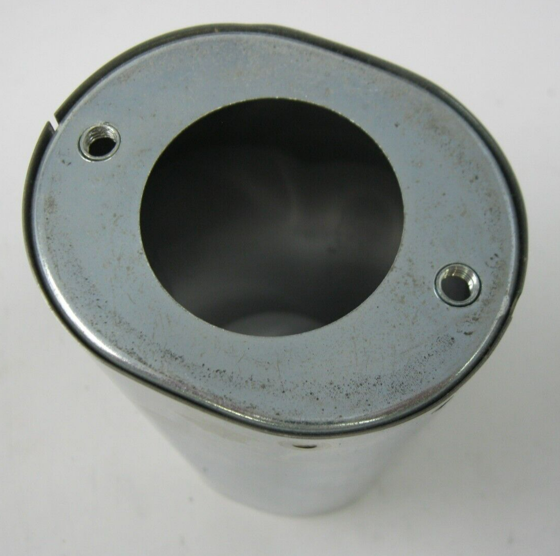 Harley-Davidson OEM Stainless Fork Tube Cover (Single Unit) 45964-86