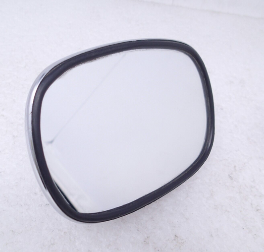 HARLEY DAVIDSON mirror single oem rear view mirror part ( no arm ) single