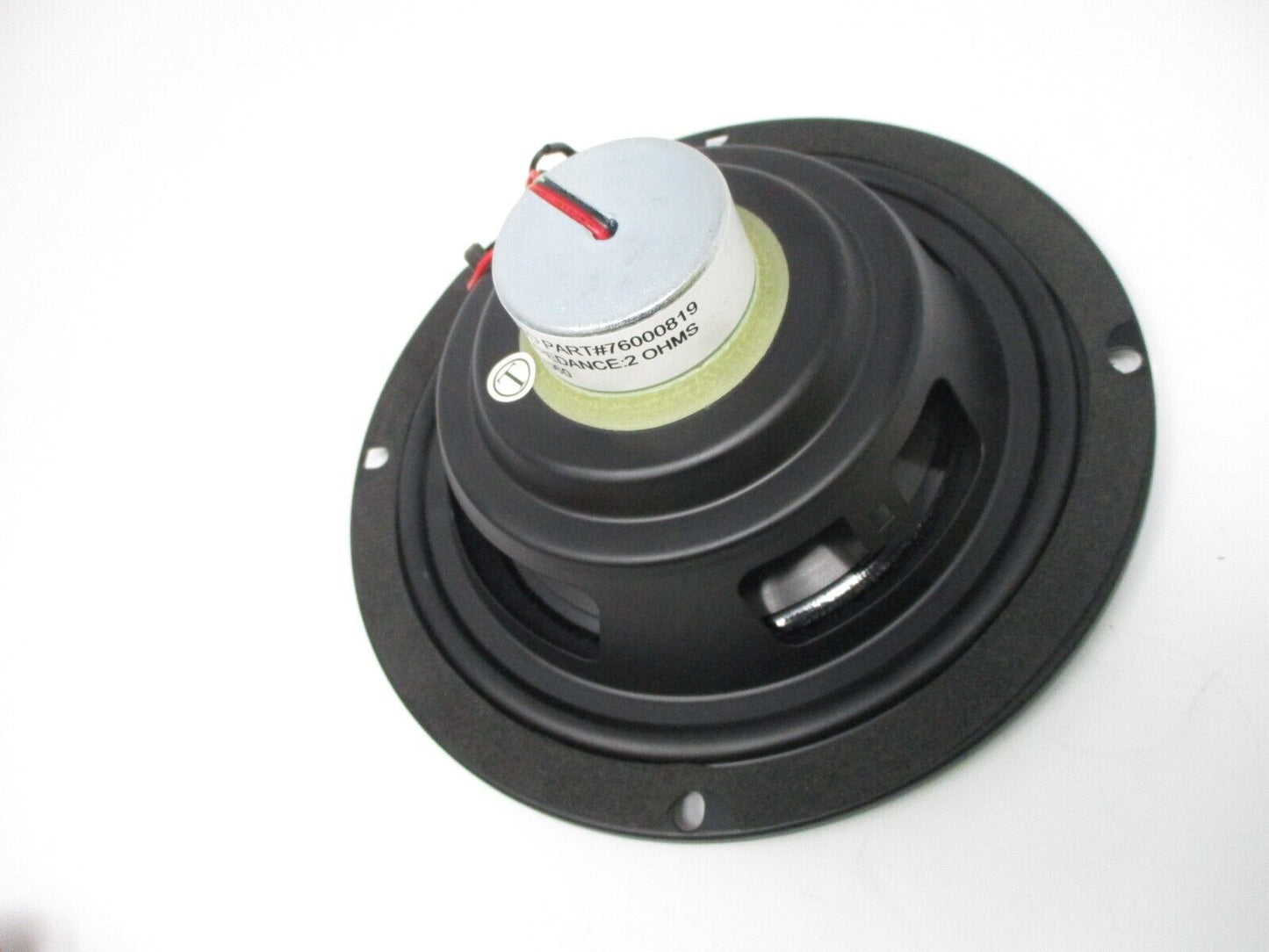 Genuine Harley Davidson Touring 6.5 " Speaker 76000819 14-22  (1pcs)