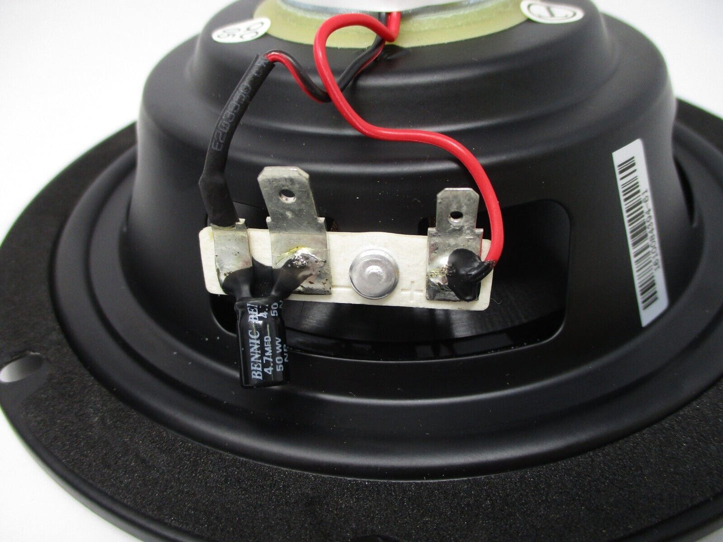 Genuine Harley Davidson Touring 6.5 " Speaker 76000819 14-22  (1pcs)