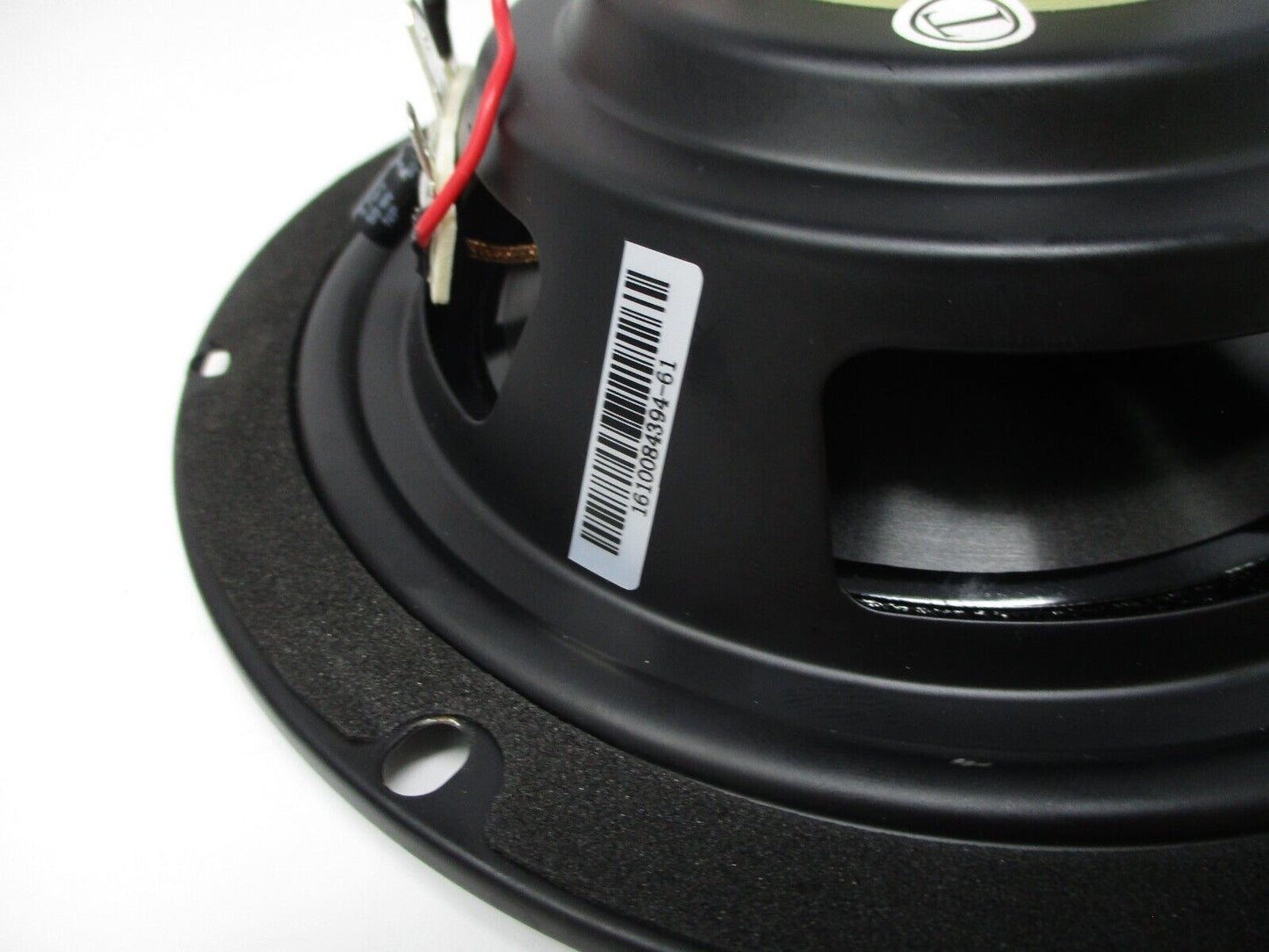 Genuine Harley Davidson Touring 6.5 " Speaker 76000819 14-22  (1pcs)