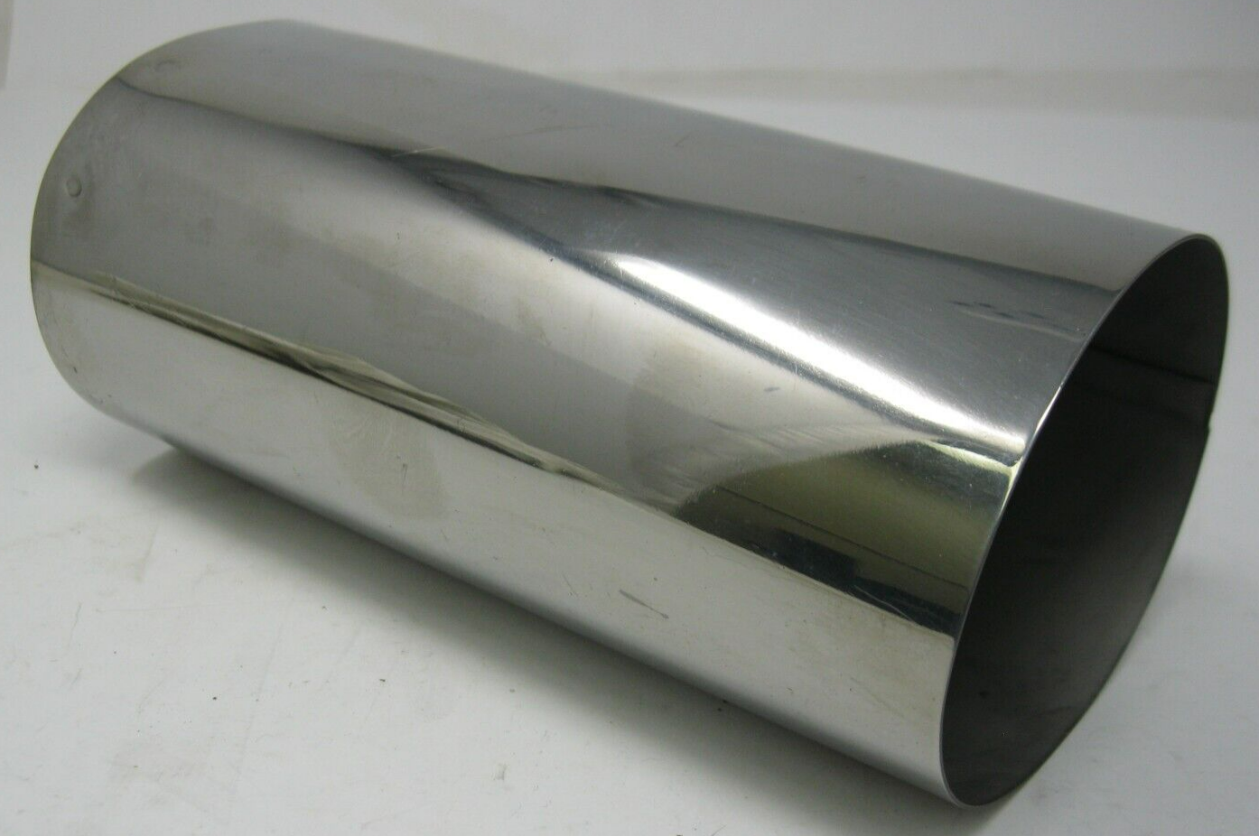 Harley-Davidson OEM Stainless Fork Tube Cover (Single Unit) 45964-86