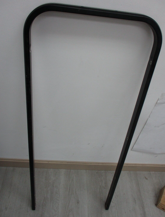 Arctic Cat U-Shaped rear bumper (H-42'', W-18'')