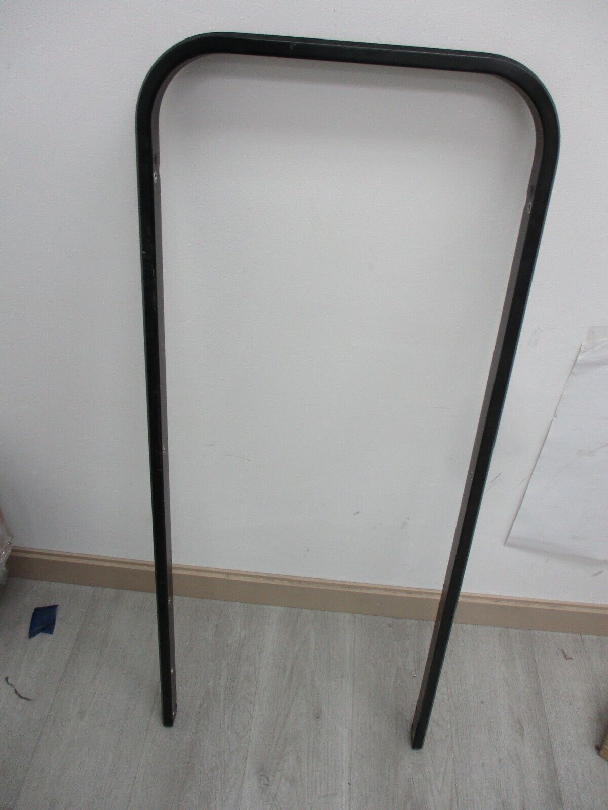 Arctic Cat U-Shaped rear bumper (H-42'', W-18'')