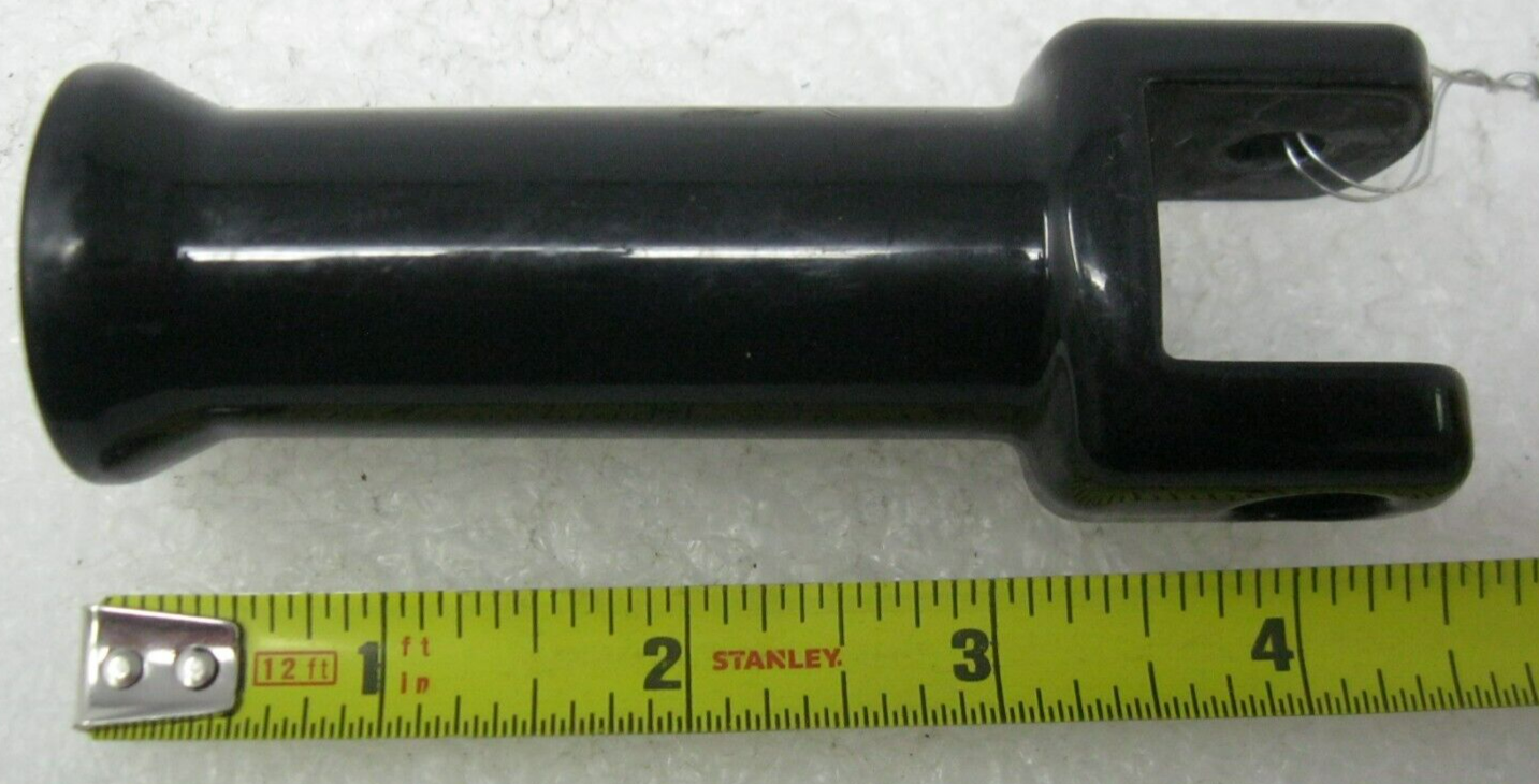 Harley-Davidson OEM 18-24 Passenger Foot Peg Support (SINGLE) 50500744