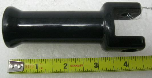 Harley-Davidson OEM 18-24 Passenger Foot Peg Support (SINGLE) 50500744