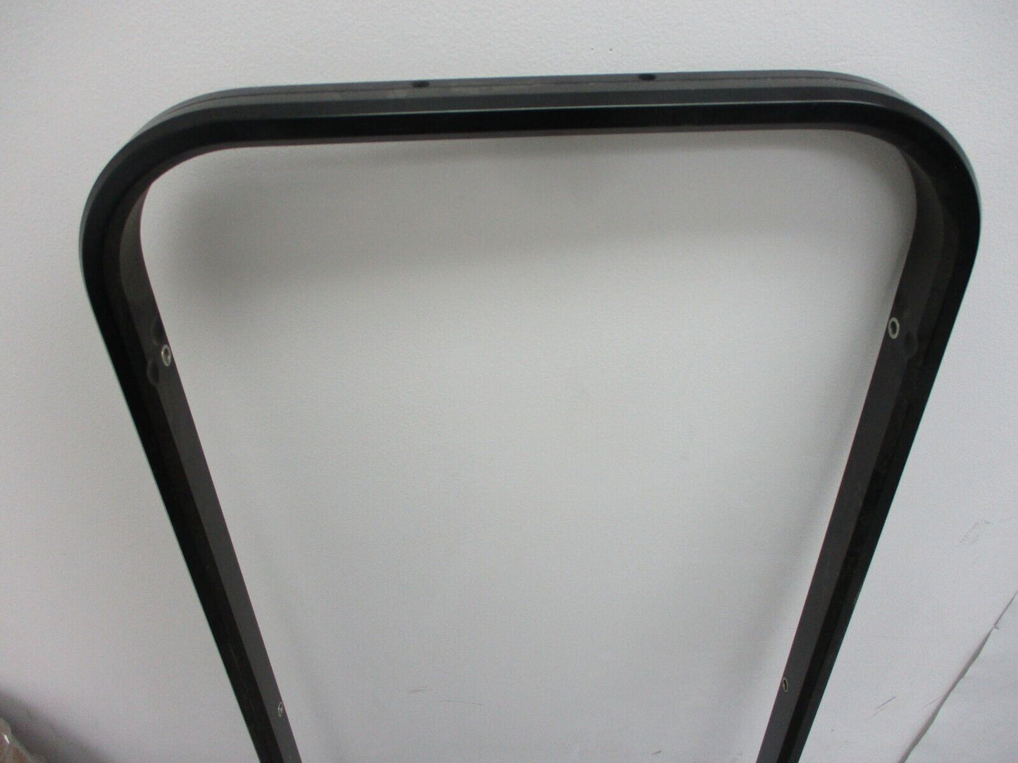 Arctic Cat U-Shaped rear bumper (H-42'', W-18'')