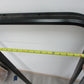 Arctic Cat U-Shaped rear bumper (H-42'', W-18'')